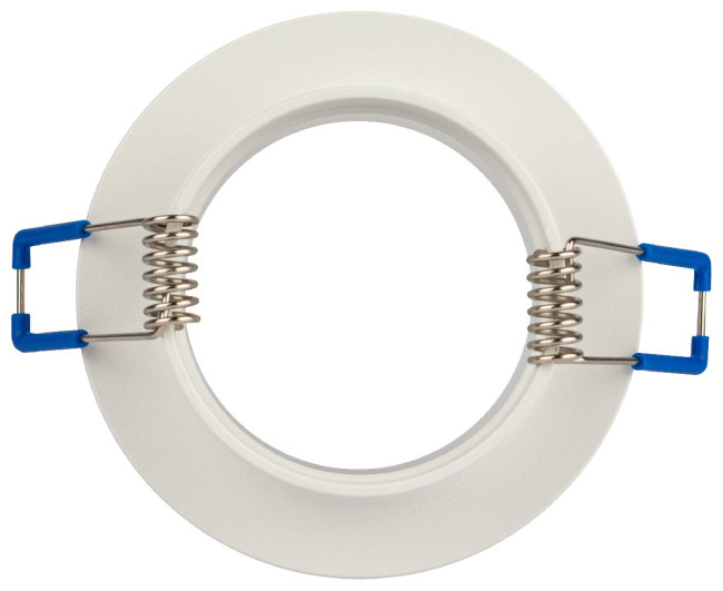 Встраиваемый светильник Эра DK106 WH Б0058426 Встраиваемый светильник Эра DK106 WH Б0058426