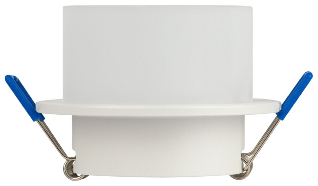 Встраиваемый светильник Эра DK106 WH Б0058426 Встраиваемый светильник Эра DK106 WH Б0058426