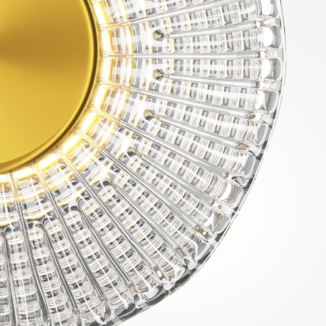 Настенный светильник Maytoni Sparkle MOD343WL-L5BS3K2 Настенный светильник Maytoni Sparkle MOD343WL-L5BS3K2