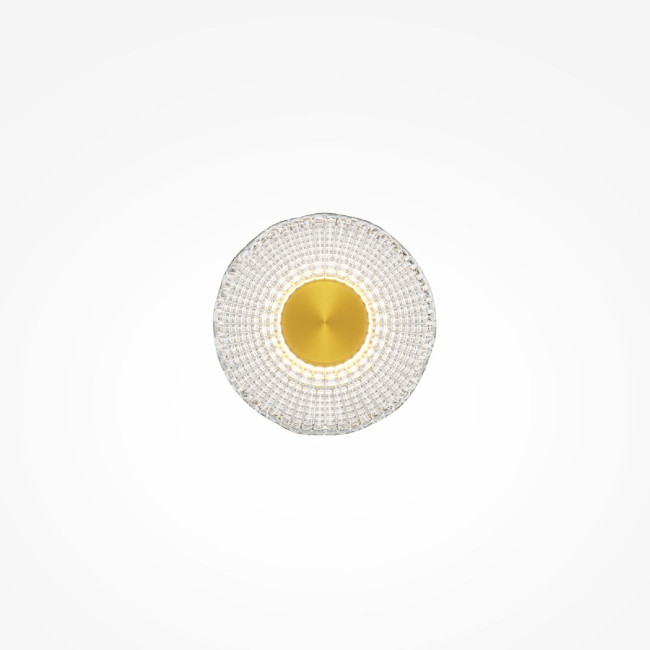 Настенный светильник Maytoni Sparkle MOD343WL-L5BS3K2 Настенный светильник Maytoni Sparkle MOD343WL-L5BS3K2