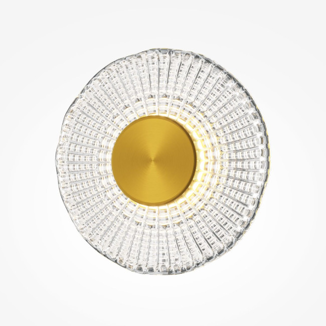 Настенный светильник Maytoni Sparkle MOD343WL-L5BS3K2 Настенный светильник Maytoni Sparkle MOD343WL-L5BS3K2