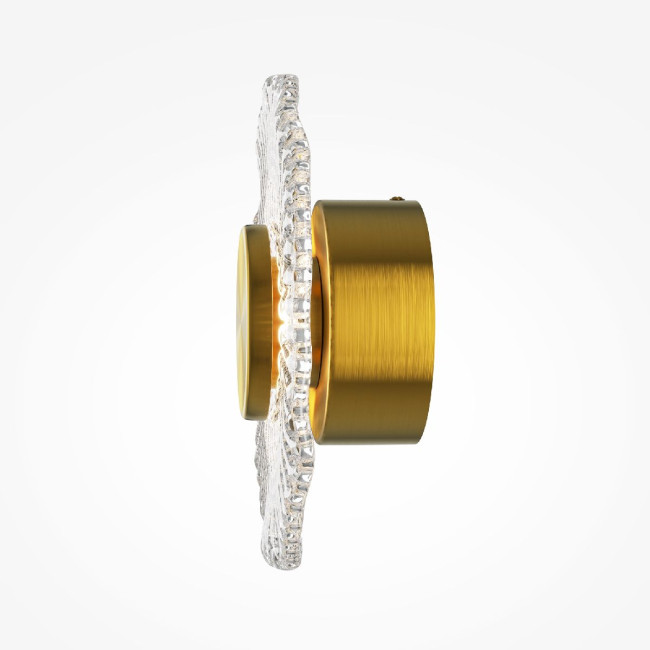 Настенный светильник Maytoni Sparkle MOD343WL-L5BS3K2 Настенный светильник Maytoni Sparkle MOD343WL-L5BS3K2