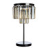 Настольная лампа Divinare Nova Cognac 3002/06 TL-3 Настольная лампа Divinare Nova Cognac 3002/06 TL-3