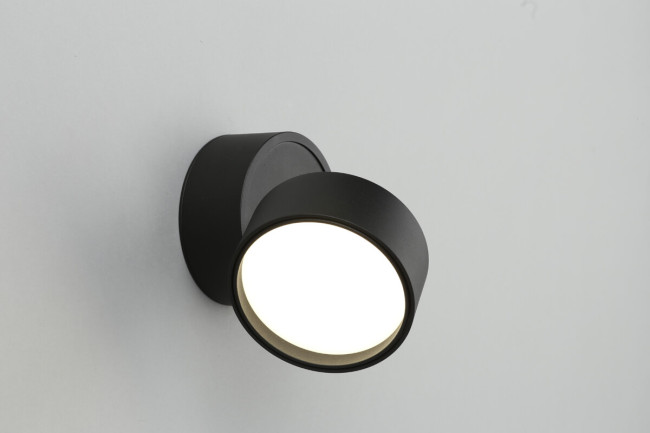 Светодиодный спот Omnilux Lenno OML-101319-12 Светодиодный спот Omnilux Lenno OML-101319-12
