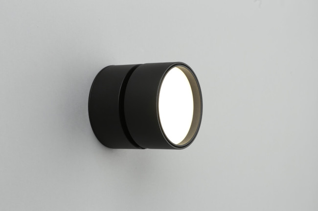 Светодиодный спот Omnilux Lenno OML-101319-12 Светодиодный спот Omnilux Lenno OML-101319-12