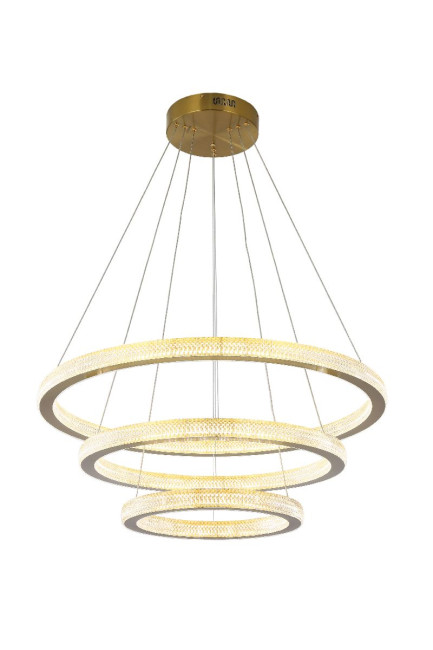 Подвесная люстра Zortes Grace ZRS.30220.228 Подвесная люстра Zortes Grace ZRS.30220.228