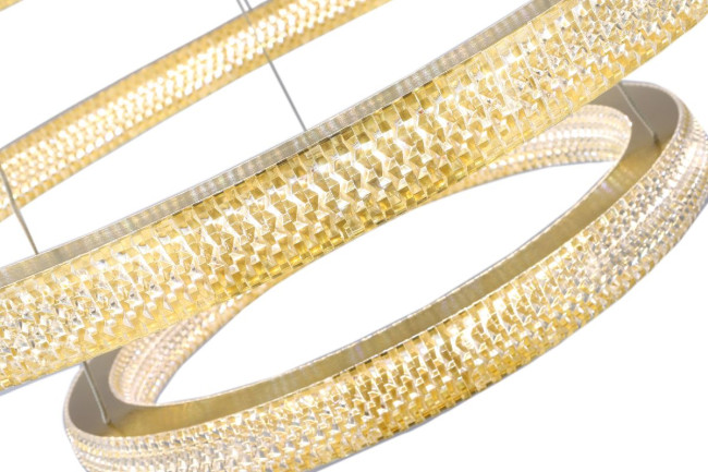 Подвесная люстра Zortes Grace ZRS.30220.228 Подвесная люстра Zortes Grace ZRS.30220.228