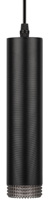 Подвесной светильник Эра PL18 BK/GR Б0058484