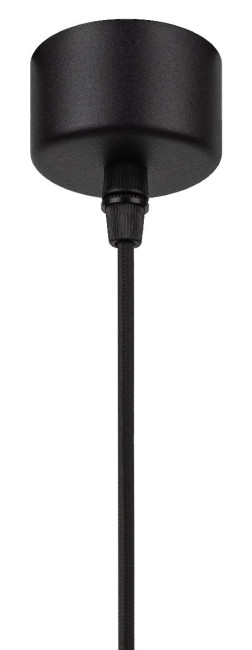 Подвесной светильник Эра PL18 BK/GR Б0058484