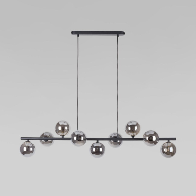 Подвесная люстра TK Lighting 5667 Estera Black a065201 Подвесная люстра TK Lighting 5667 Estera Black a065201