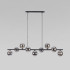 Подвесная люстра TK Lighting 5667 Estera Black a065201 Подвесная люстра TK Lighting 5667 Estera Black a065201