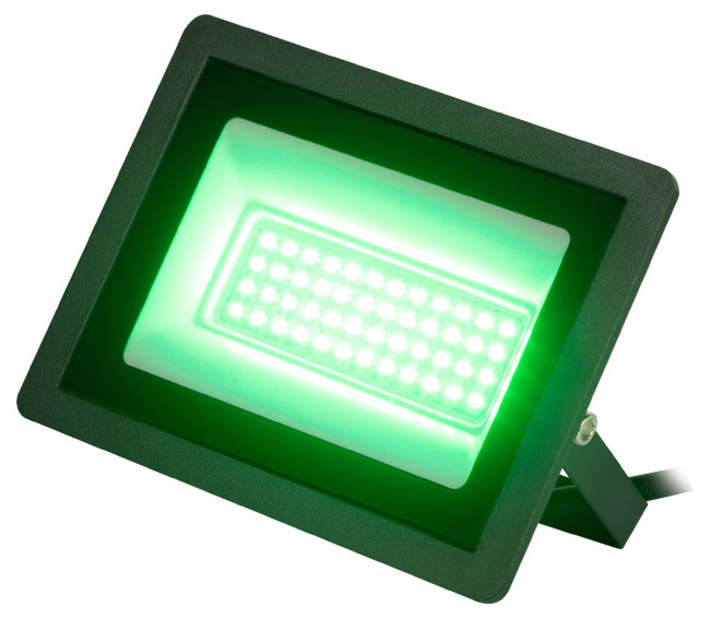 Прожектор Эра LPR-025-GREEN-050 Б0064715 Прожектор Эра LPR-025-GREEN-050 Б0064715