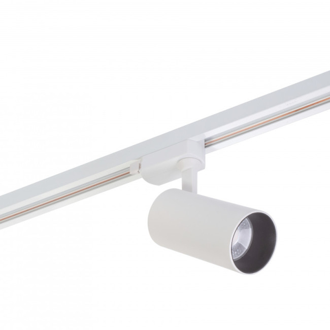 Трековый светильник Denkirs DK6030-WH Трековый светильник Denkirs DK6030-WH