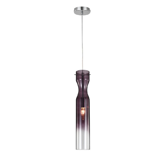 Подвесной светильник Indigo Beuta 11052/1P Purple V000564 Подвесной светильник Indigo Beuta 11052/1P Purple V000564
