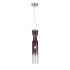 Подвесной светильник Indigo Beuta 11052/1P Purple V000564 Подвесной светильник Indigo Beuta 11052/1P Purple V000564