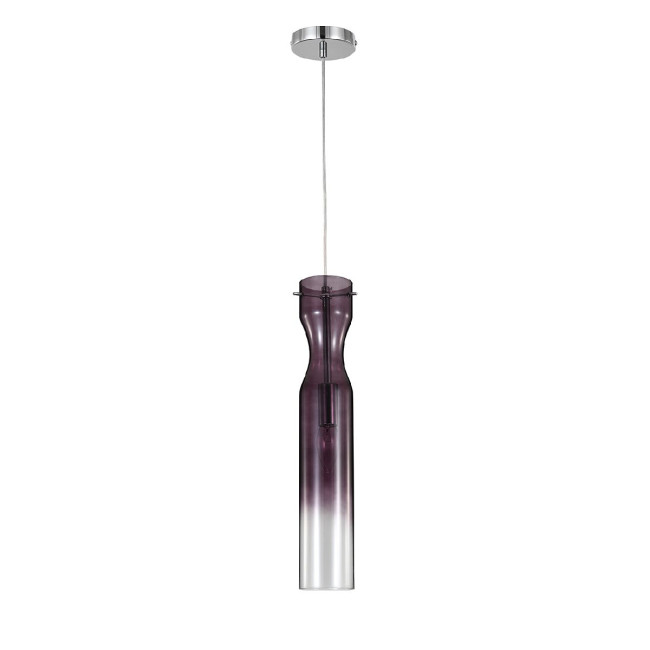 Подвесной светильник Indigo Beuta 11052/1P Purple V000564 Подвесной светильник Indigo Beuta 11052/1P Purple V000564