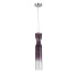 Подвесной светильник Indigo Beuta 11052/1P Purple V000564 Подвесной светильник Indigo Beuta 11052/1P Purple V000564