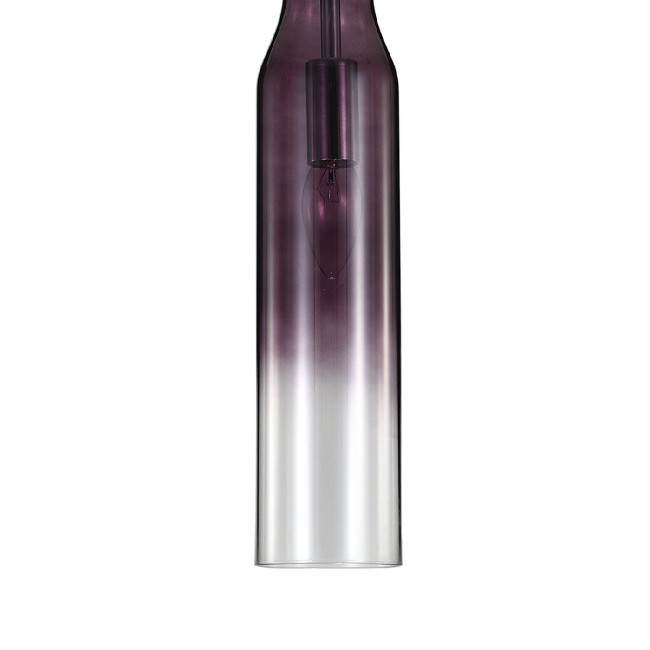 Подвесной светильник Indigo Beuta 11052/1P Purple V000564 Подвесной светильник Indigo Beuta 11052/1P Purple V000564
