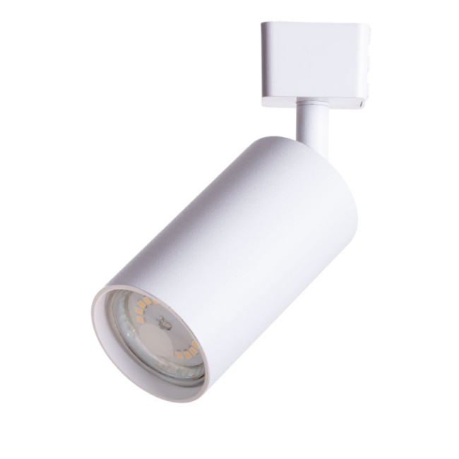 Спот Arte Lamp Ridge A1518PL-1WH Спот Arte Lamp Ridge A1518PL-1WH