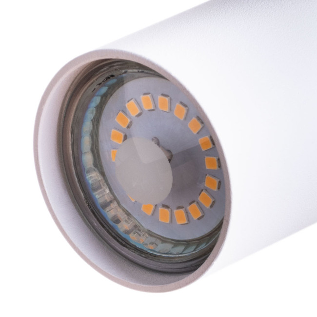 Спот Arte Lamp Ridge A1518PL-1WH Спот Arte Lamp Ridge A1518PL-1WH