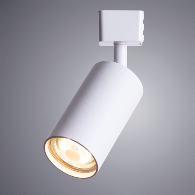 Спот Arte Lamp Ridge A1518PL-1WH Спот Arte Lamp Ridge A1518PL-1WH