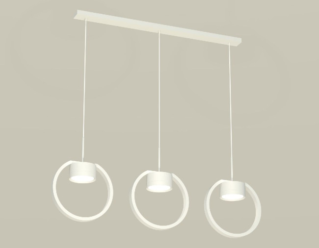 Подвесной светильник Ambrella Light Traditional (C9106, N8112) XB9106100 Подвесной светильник Ambrella Light Traditional (C9106, N8112) XB9106100