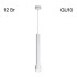 Подвесной светильник Citilux Bruno CL565010 Подвесной светильник Citilux Bruno CL565010