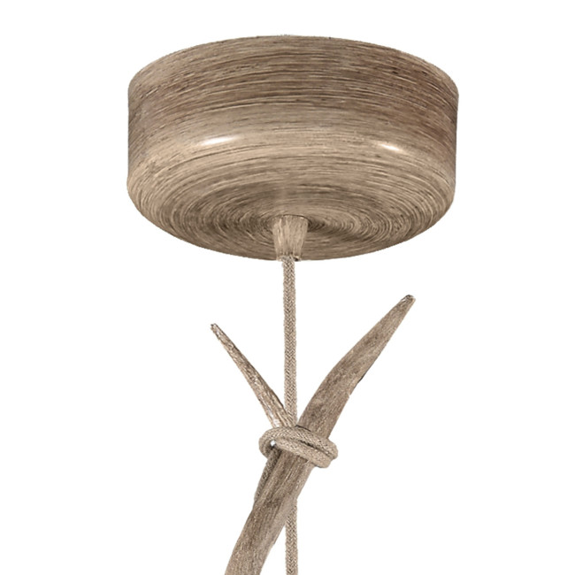 Подвесной светильник Mantra Sabina 6410 Подвесной светильник Mantra Sabina 6410