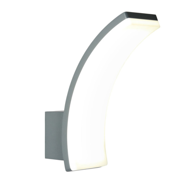 Уличный настенный светильник Favourite Spherical 3034-1W Уличный настенный светильник Favourite Spherical 3034-1W