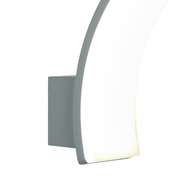 Уличный настенный светильник Favourite Spherical 3034-1W Уличный настенный светильник Favourite Spherical 3034-1W