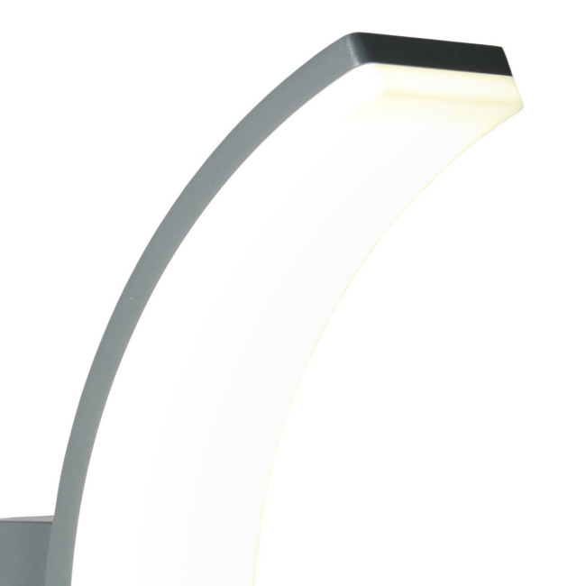 Уличный настенный светильник Favourite Spherical 3034-1W Уличный настенный светильник Favourite Spherical 3034-1W