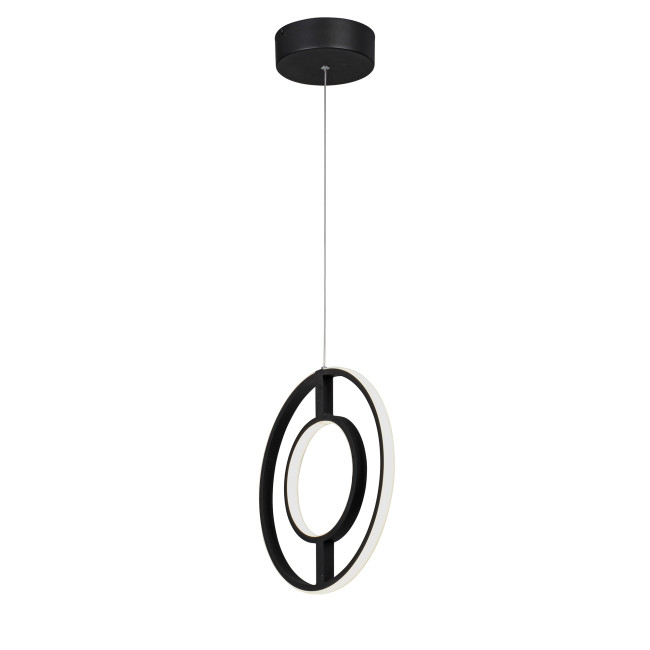 Подвесной светильник Vitaluce V4672-1/1S