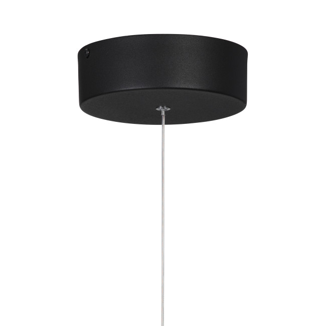 Подвесной светильник Vitaluce V4672-1/1S