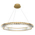 Подвесная люстра Maytoni Krone P097PL-L36BS3K1 Подвесная люстра Maytoni Krone P097PL-L36BS3K1