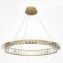 Подвесная люстра Maytoni Krone P097PL-L36BS3K1 Подвесная люстра Maytoni Krone P097PL-L36BS3K1