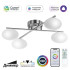 Потолочная люстра Citilux Atman smart CL226A141 Потолочная люстра Citilux Atman smart CL226A141