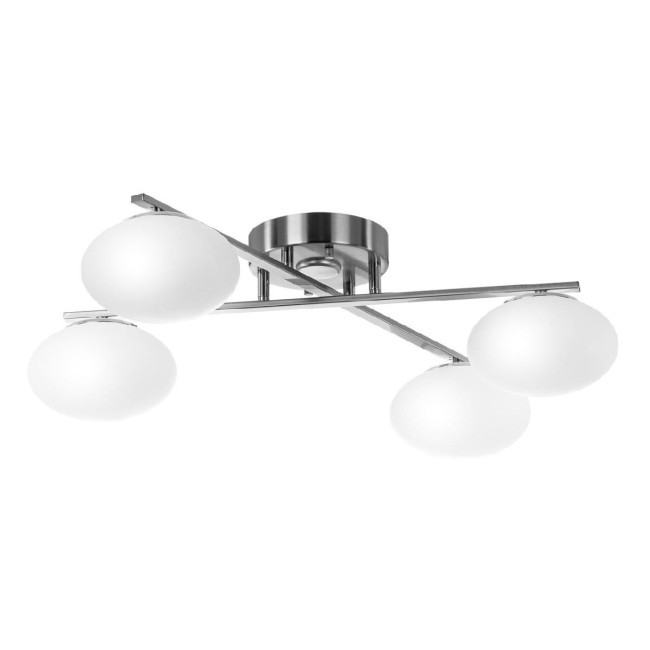 Потолочная люстра Citilux Atman smart CL226A141 Потолочная люстра Citilux Atman smart CL226A141