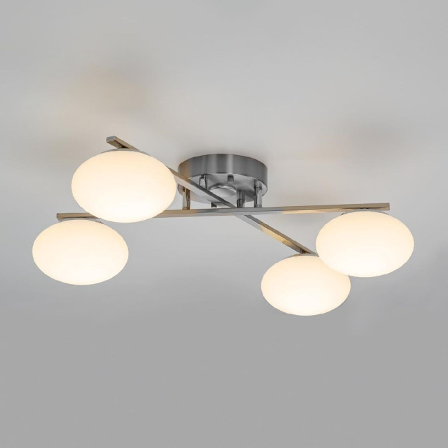 Потолочная люстра Citilux Atman smart CL226A141 Потолочная люстра Citilux Atman smart CL226A141