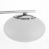 Потолочная люстра Citilux Atman smart CL226A141 Потолочная люстра Citilux Atman smart CL226A141