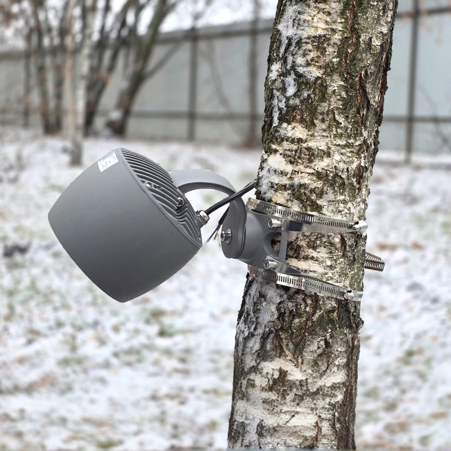 Архитектурный светильник Feron LL-601 51780