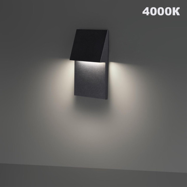 Подсветка для лестниц с переключателем цв. Температуры Novotech Street Scala 359724