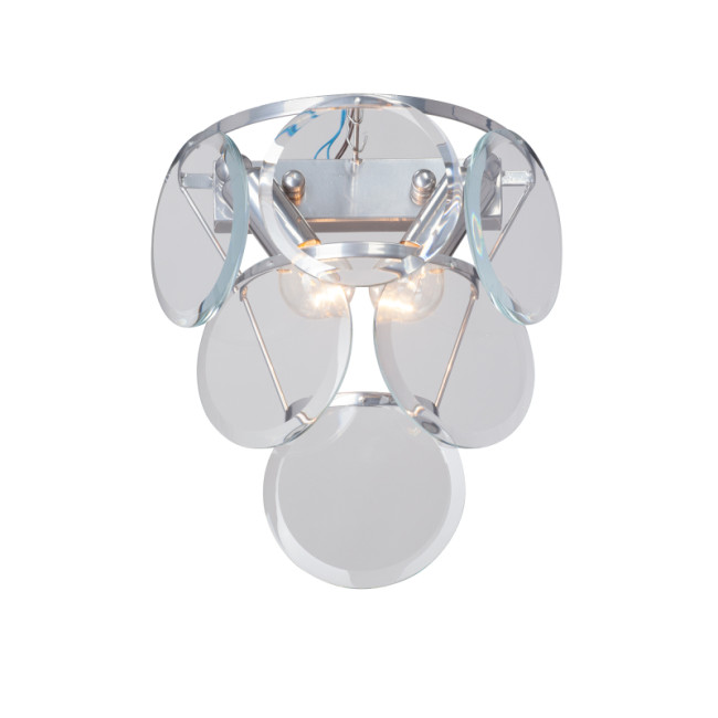 Настенный светильник Vitaluce V5834-9/2A Настенный светильник Vitaluce V5834-9/2A