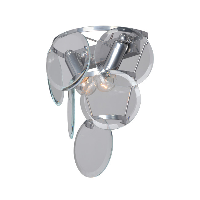 Настенный светильник Vitaluce V5834-9/2A Настенный светильник Vitaluce V5834-9/2A