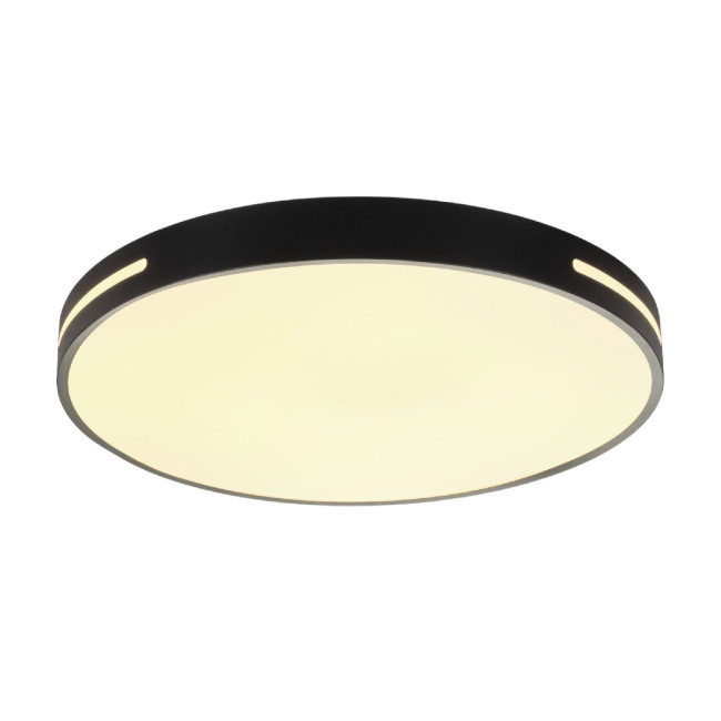 Потолочный светильник Myfar Oberon MR9100-CL Потолочный светильник Myfar Oberon MR9100-CL