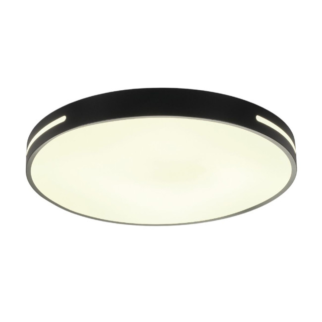 Потолочный светильник Myfar Oberon MR9100-CL Потолочный светильник Myfar Oberon MR9100-CL