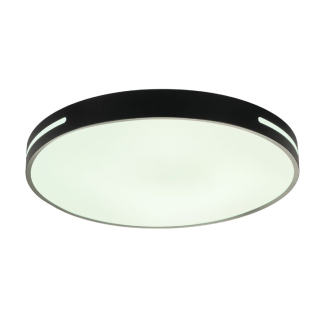 Потолочный светильник Myfar Oberon MR9100-CL Потолочный светильник Myfar Oberon MR9100-CL