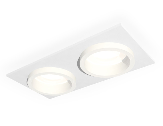 Встраиваемый светильник Ambrella Light Techno Spot XC6525064 (C6525, N6245) Встраиваемый светильник Ambrella Light Techno Spot XC6525064 (C6525, N6245)