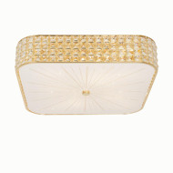 Потолочный светильник Citilux Портал CL324282 Потолочный светильник Citilux Портал CL324282