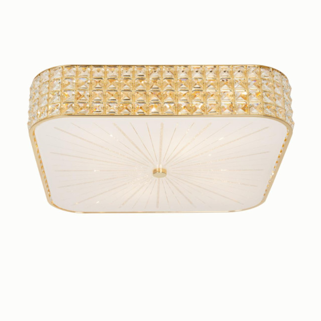 Потолочный светильник Citilux Портал CL324282 Потолочный светильник Citilux Портал CL324282