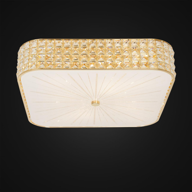 Потолочный светильник Citilux Портал CL324282 Потолочный светильник Citilux Портал CL324282